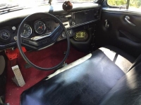 1940 Mercury Coupe for sale in Cadillac, Michigan (ID-1736)