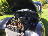 1940 Mercury Coupe for sale in Cadillac, Michigan (ID-1736)