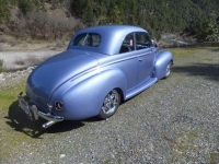 1940 Mercury Coupe for sale in Cadillac, Michigan (ID-48437)