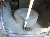 1940 Mercury Coupe for sale in Cadillac, Michigan (ID-48437)