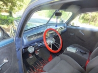 1940 Mercury Coupe for sale in Cadillac, Michigan (ID-48437)