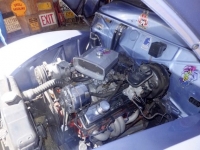 1940 Mercury Coupe for sale in Cadillac, Michigan (ID-48437)