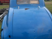 1940 Oldsmobile Business Coupe for sale in Cadillac, Michigan (ID-48121)