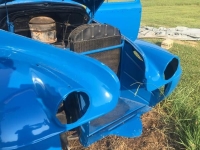 1940 Oldsmobile Business Coupe for sale in Cadillac, Michigan (ID-48121)