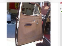 1940 Packard 110 for sale in Cadillac, Michigan (ID-1506)