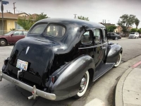1940 Packard 110 for sale in Cadillac, Michigan (ID-1506)