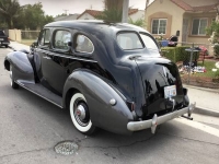 1940 Packard 110 for sale in Cadillac, Michigan (ID-1506)