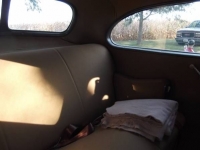 1940 Packard 110 for sale in Cadillac, Michigan (ID-48667)