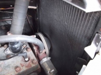 1940 Packard 110 for sale in Cadillac, Michigan (ID-48667)