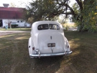 1940 Packard 110 for sale in Cadillac, Michigan (ID-48667)