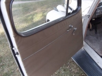 1940 Packard 110 for sale in Cadillac, Michigan (ID-48667)