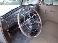 1940 Packard 110 for sale in Cadillac, Michigan (ID-48667)