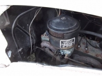 1940 Packard 110 for sale in Cadillac, Michigan (ID-48667)