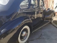 1940 Packard 110 for sale in Cadillac, Michigan (ID-48731)