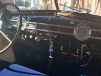 1940 Packard 110 for sale in Cadillac, Michigan (ID-48731)