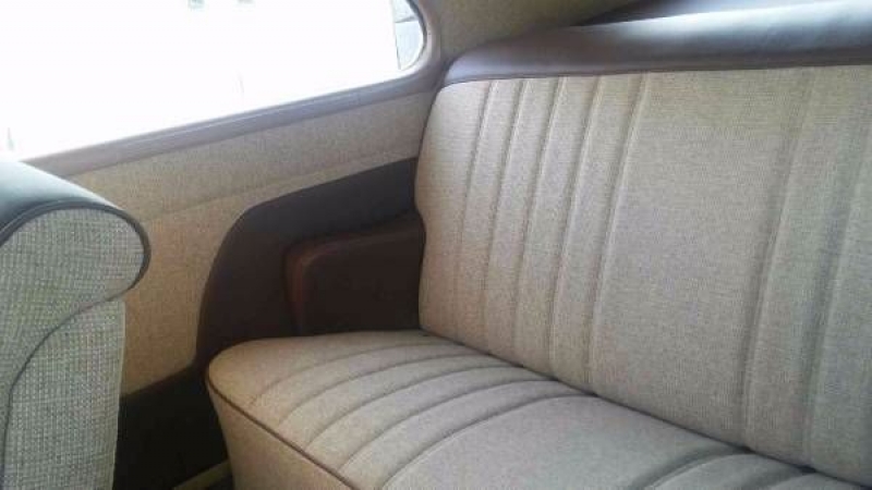 1940 Plymouth Sedan for sale in Cadillac, Michigan (ID-1570)