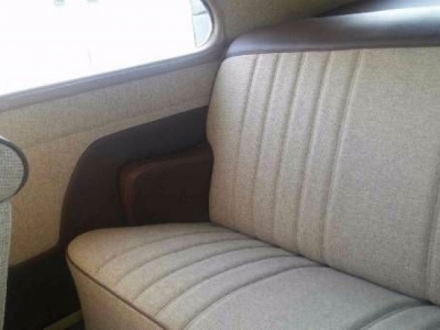 1940 Plymouth Sedan for sale in Cadillac, Michigan (ID-1570)