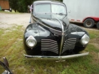 1940 Plymouth Street Rod for sale in Cadillac, Michigan (ID-1613)