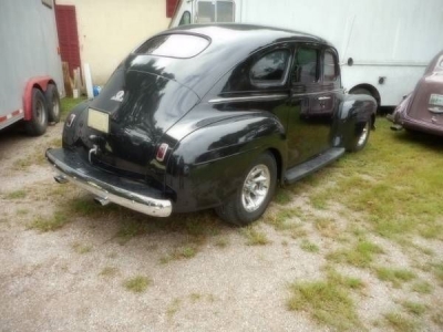 1940 Plymouth Street Rod for sale in Cadillac, Michigan (ID-1613)