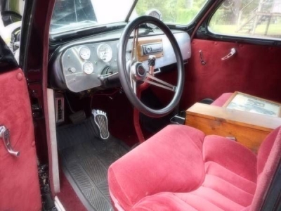 1940 Plymouth Street Rod for sale in Cadillac, Michigan at $25,495