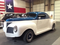 1940 Plymouth Coupe for sale in Cadillac, Michigan (ID-1770)