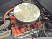 1940 Plymouth Coupe for sale in Cadillac, Michigan (ID-1770)