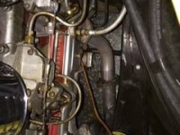 1940 Plymouth Deluxe for sale in Cadillac, Michigan (ID-1797)