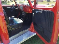 1940 Willys Pickup for sale in Cadillac, Michigan (ID-48367)