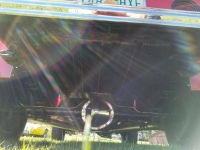 1940 Willys Pickup for sale in Cadillac, Michigan (ID-48367)