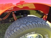 1940 Willys Pickup for sale in Cadillac, Michigan (ID-48367)