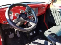 1940 Willys Pickup for sale in Cadillac, Michigan (ID-48367)