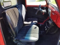 1940 Willys Pickup for sale in Cadillac, Michigan (ID-48367)