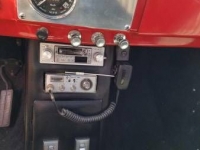 1940 Willys Pickup for sale in Cadillac, Michigan (ID-48367)