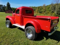 1940 Willys Pickup for sale in Cadillac, Michigan (ID-48367)