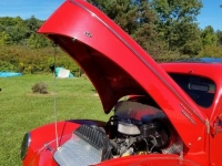 1940 Willys Pickup for sale in Cadillac, Michigan (ID-48367)