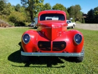 1940 Willys Pickup for sale in Cadillac, Michigan (ID-48367)