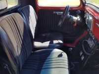 1940 Willys Pickup for sale in Cadillac, Michigan (ID-48367)
