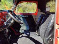 1940 Willys Pickup for sale in Cadillac, Michigan (ID-48367)