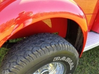 1940 Willys Pickup for sale in Cadillac, Michigan (ID-48367)
