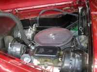 1941 Buick Super for sale in Cadillac, Michigan (ID-48200)