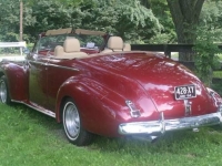 1941 Buick Super for sale in Cadillac, Michigan (ID-48200)