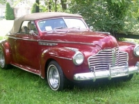 1941 Buick Super for sale in Cadillac, Michigan (ID-48200)