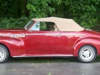 1941 Buick Super for sale in Cadillac, Michigan (ID-48200)