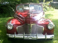 1941 Buick Super for sale in Cadillac, Michigan (ID-48200)
