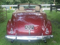 1941 Buick Super for sale in Cadillac, Michigan (ID-48200)