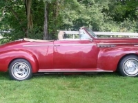 1941 Buick Super for sale in Cadillac, Michigan (ID-48200)