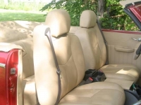 1941 Buick Super for sale in Cadillac, Michigan (ID-48200)
