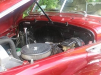 1941 Buick Super for sale in Cadillac, Michigan (ID-48200)