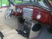 1941 Buick Super for sale in Cadillac, Michigan (ID-48200)
