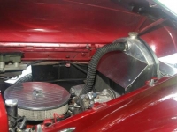 1941 Buick Super for sale in Cadillac, Michigan (ID-48200)